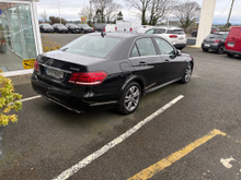 2015 Mercedes-Benz E Class 2.1L Diesel For Sale Images