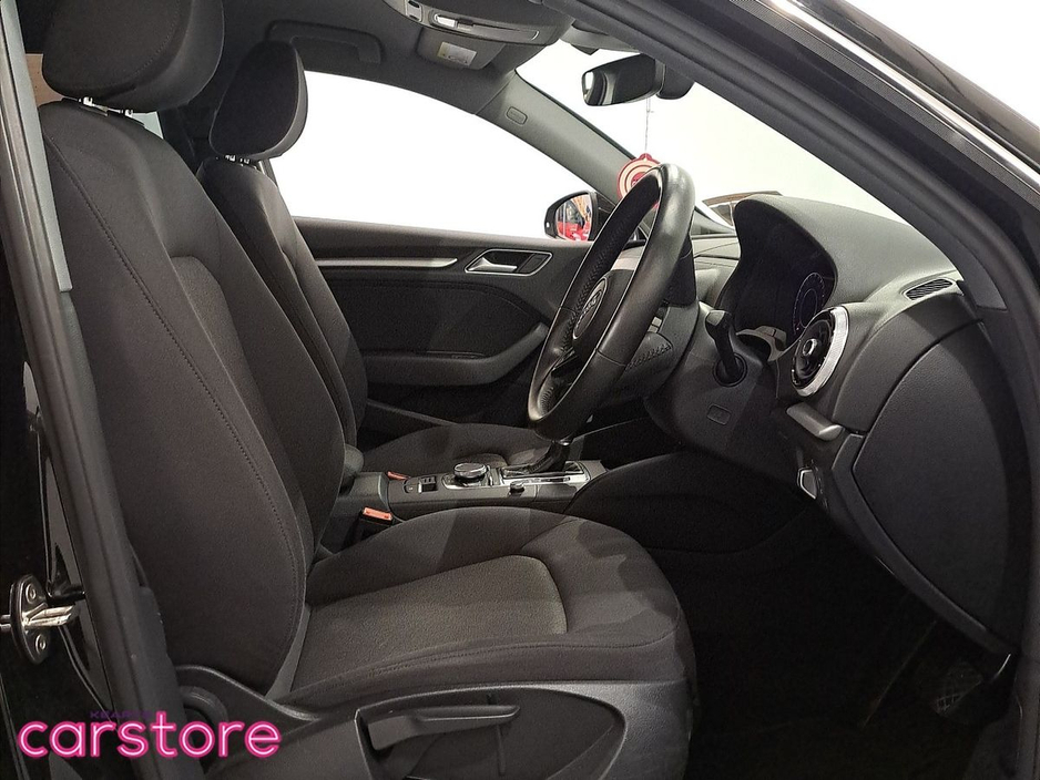 Audi A3 Sportback TFSI 1.4 — thumbnail 12