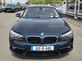 2015 BMW 1 SERIES 116D SE AUTO