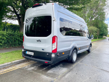 2020 Ford Transit 2L Diesel For Sale Images