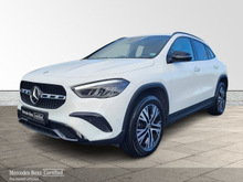 Mercedes-Benz GLA Class GLA200d...