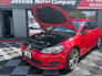 2016 VOLKSWAGEN GOLF DBA-AUCJZ 5DR AUTO