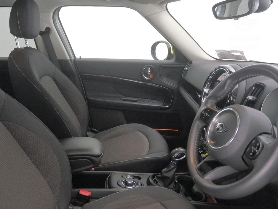 2023 MINI Countryman 1.5L Petrol Plug-in Hybrid For Sale Images