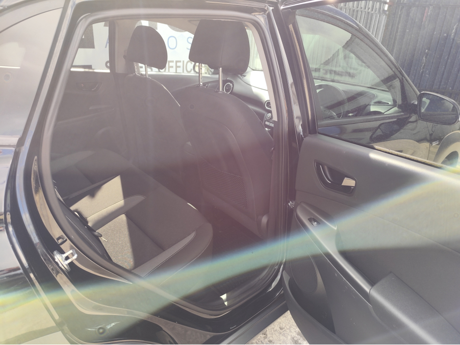 2019 Hyundai Kona 1.6L Petrol Hybrid For Sale Images