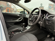 2019 Opel Astra 1.6L Diesel For Sale Images