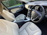 2016 VOLVO S60 D2 SE 4DR