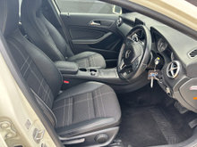 2014 Mercedes-Benz A Class 1.6L Petrol For Sale Images