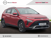 Hyundai Bayon 1.2 Petrol Executive
