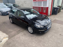 2015 Peugeot 308 1.2L Petrol For Sale Images
