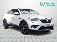 Renault Arkana S EDITION E-TECH HYBRID 145