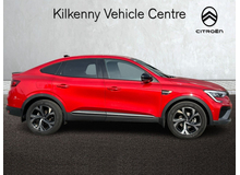 2023 Renault Arkana 1.6L Petrol For Sale Images