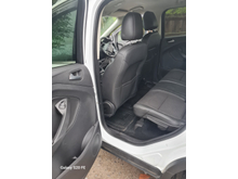 2017 Ford Kuga 1.5L Diesel For Sale Images