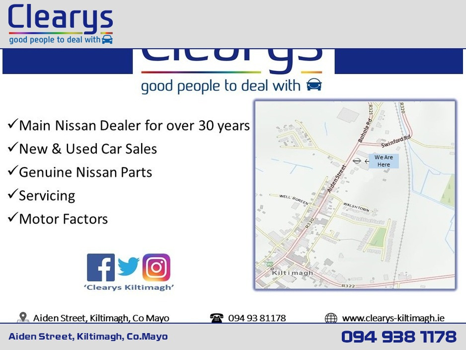 Nissan Qashqai 1.5 DSL SE MY20 ** 24 MONTH AA WARRANTY AVAILABLE ** — thumbnail 8