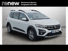 Dacia Jogger TCe 110 Comfort