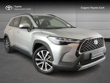 Toyota Corolla Cross COROLLA CROSS SPORT...