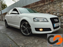 2012 AUDI A3 1.2 TFSI SPORT SPORTBACK