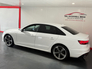 2020 AUDI A4 S LINE 35 TDI EDITION BLACK