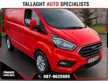 2021 Ford Transit Custom 2L Diesel For Sale Images