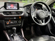 2015 Mazda Mazda6 2.2L Diesel For Sale Images