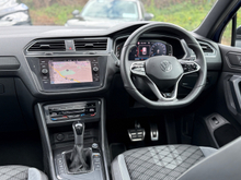2024 Volkswagen Tiguan 2L Diesel For Sale Images