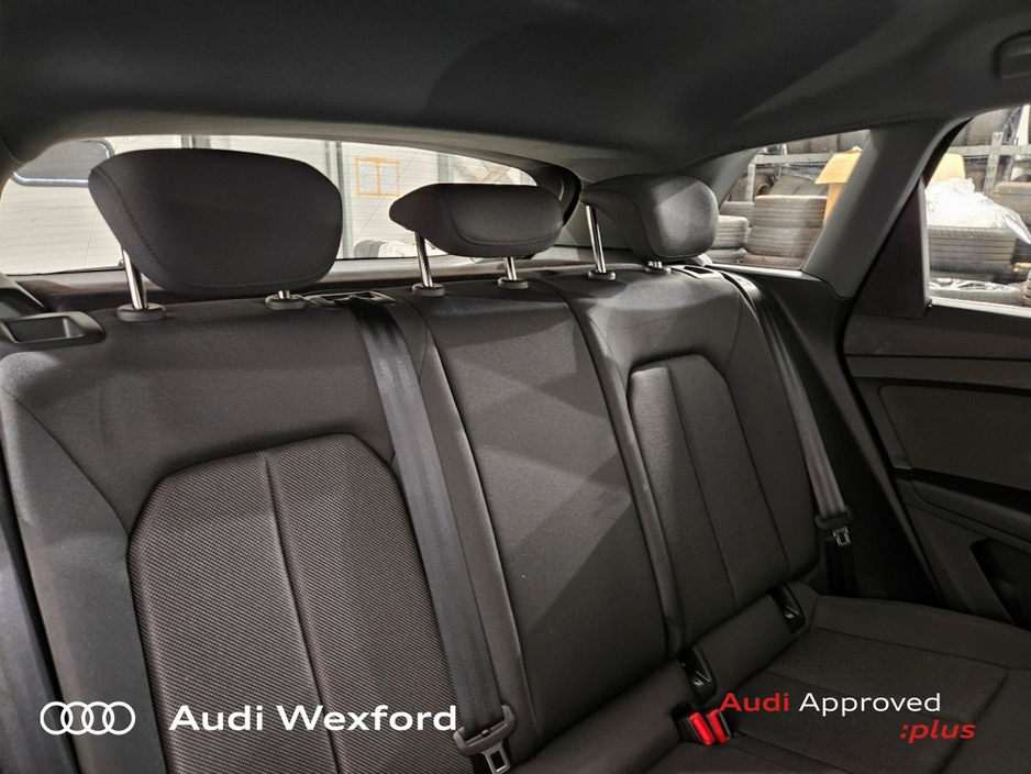 Audi Q4 e-tron 40 Advance Auto — thumbnail 23
