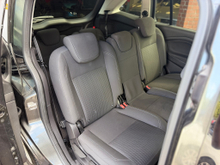 2017 Ford C-Max 1.5L Diesel For Sale Images