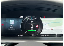 2022 Jaguar I-Pace ElectricL Electric For Sale Images