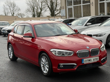 2018 BMW 1 Series 2L Diesel For Sale Images