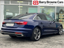 2023 AUDI A4 LIMOUSINE 35 TDI 163BHP S-TRONIC SE 4DR AUTO