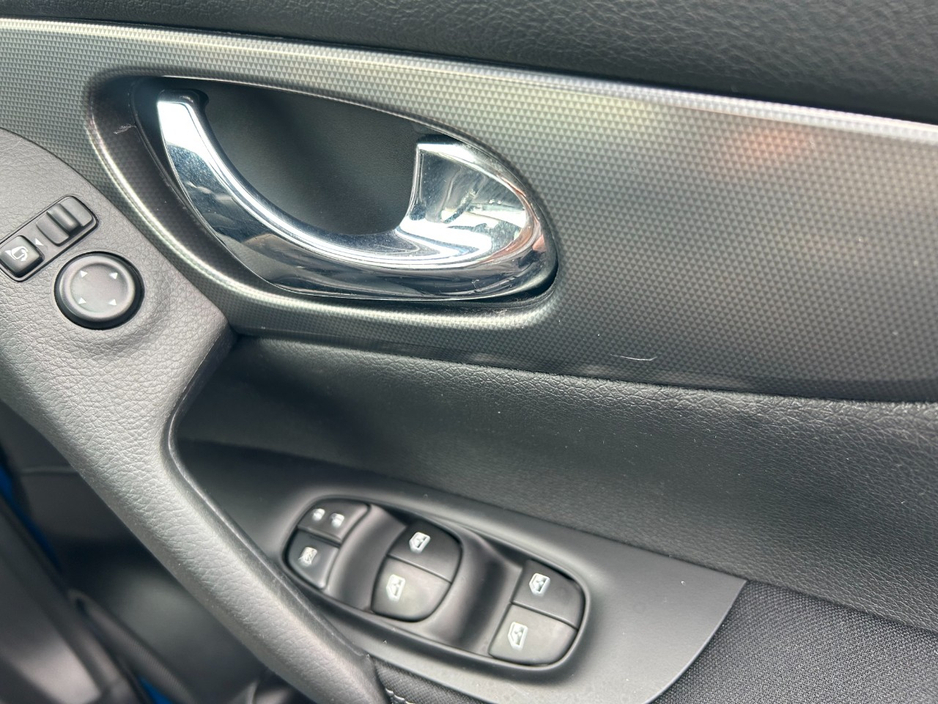 2018 Nissan Qashqai 1.5L Diesel For Sale Images