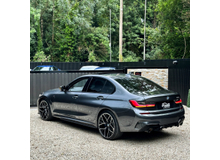 2020 BMW 3 Series 2.0L Petrol Plug-in Hybrid For Sale Images