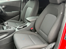 2022 Hyundai Kona 1.6L Petrol Hybrid For Sale Images
