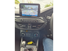 2019 Ford Focus 1.5L Diesel For Sale Images