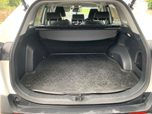 2022 Toyota Rav4 2.5L Petrol Hybrid For Sale Images