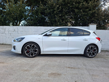 2019 Ford Focus 1L Petrol For Sale Images