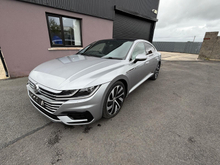2020 Volkswagen Arteon 2L Diesel For Sale Images