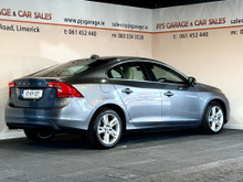 2017 Volvo S60 2L Diesel For Sale Images