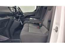 2023 Peugeot Expert 1.5L Diesel For Sale Images