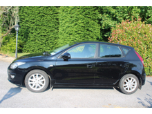 2011 Hyundai i30 1.6L Diesel For Sale Images