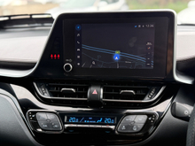 2023 Toyota C-HR 1.8L Petrol Hybrid For Sale Images