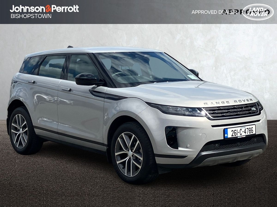Land Rover Range Rover Evoque 1.5 I3...