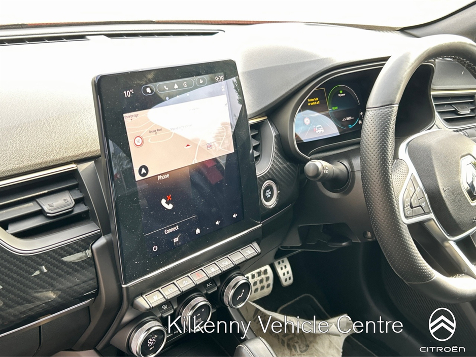2023 Renault Arkana 1.6L Petrol For Sale Images