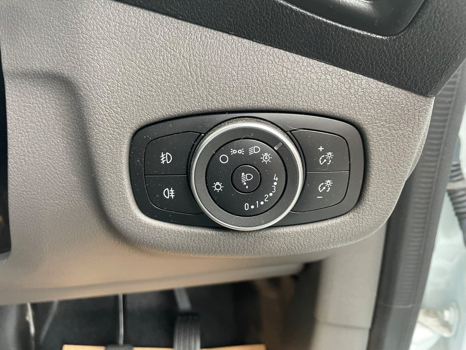 2023 Ford Transit Connect 1.5L Diesel For Sale Images