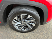 2022 Hyundai Tucson 1.6L Diesel For Sale Images