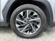 2022 Hyundai Tucson 1.6L Diesel For Sale Images