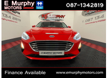 2019 Ford Focus 1.5L Diesel For Sale Images