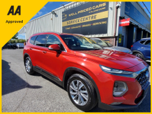Hyundai Santa Fe 7 Seats 2WD EXECUTIVE PLUS 5DR