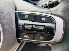 2023 Kia Sportage 1.6L Diesel Hybrid For Sale Images