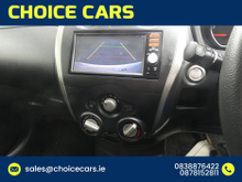 2016 Nissan Note 1.2L Petrol For Sale Images