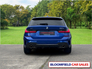 2020 BMW 3 SERIES 320D M-SPORT , X-DRIVE // PRISTINE